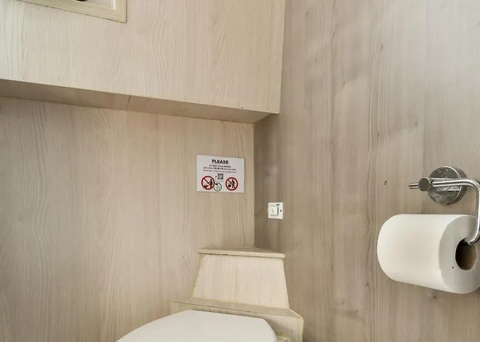 New Houseboat Center 'cruijff' *